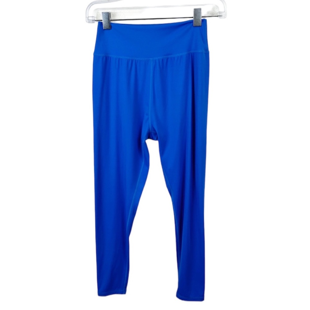 Meshki high waist jigger leggings